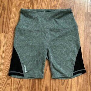 💖MEGA SALE💖Reebok Women’s Athletic Short ALSU00566 Grey
